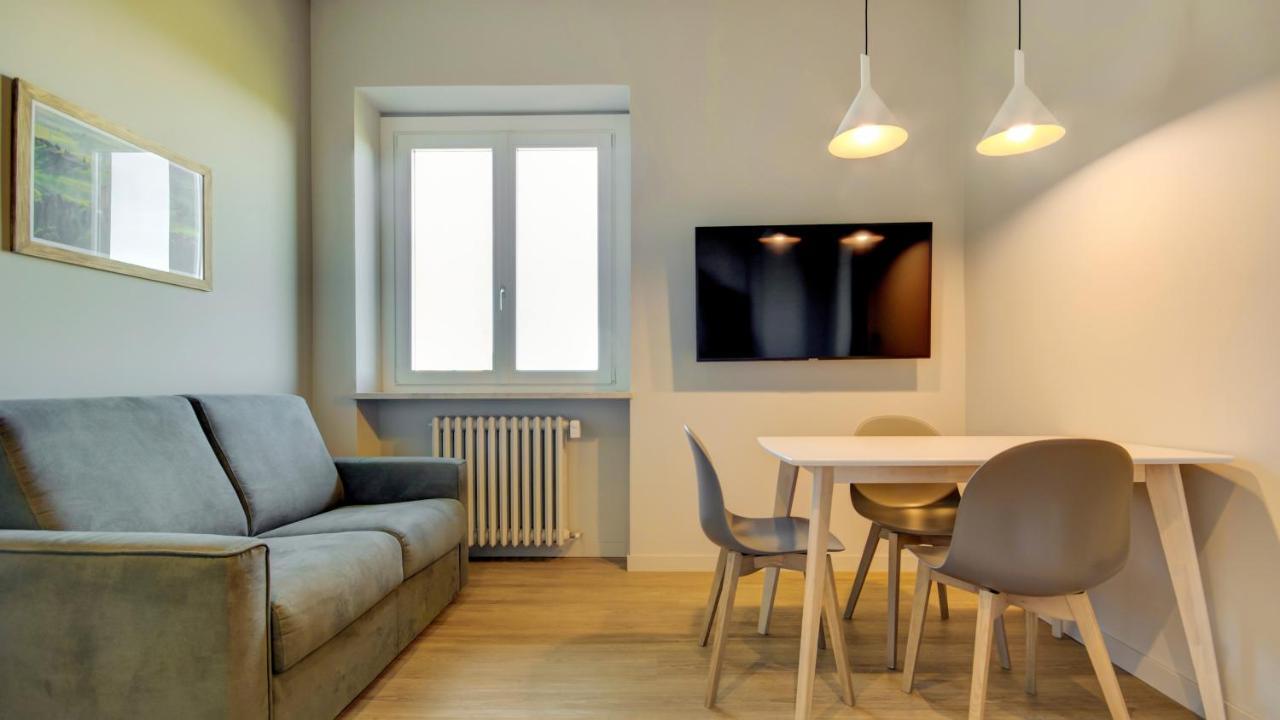 Ferienwohnung Ca' Flor Barbaresco Exterior foto