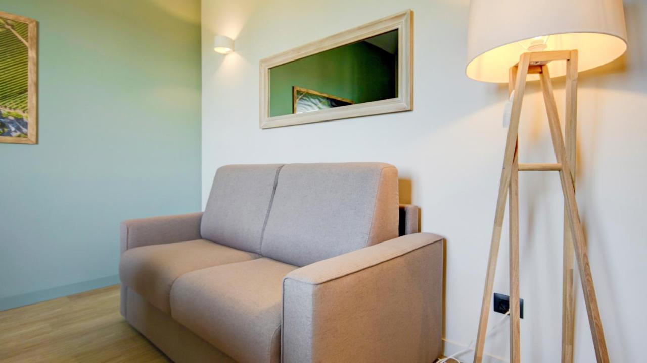 Ferienwohnung Ca' Flor Barbaresco Exterior foto