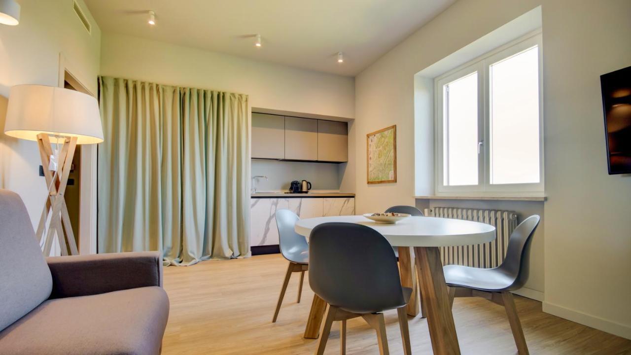 Ferienwohnung Ca' Flor Barbaresco Exterior foto