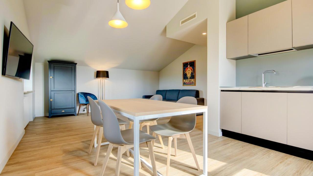 Ferienwohnung Ca' Flor Barbaresco Exterior foto