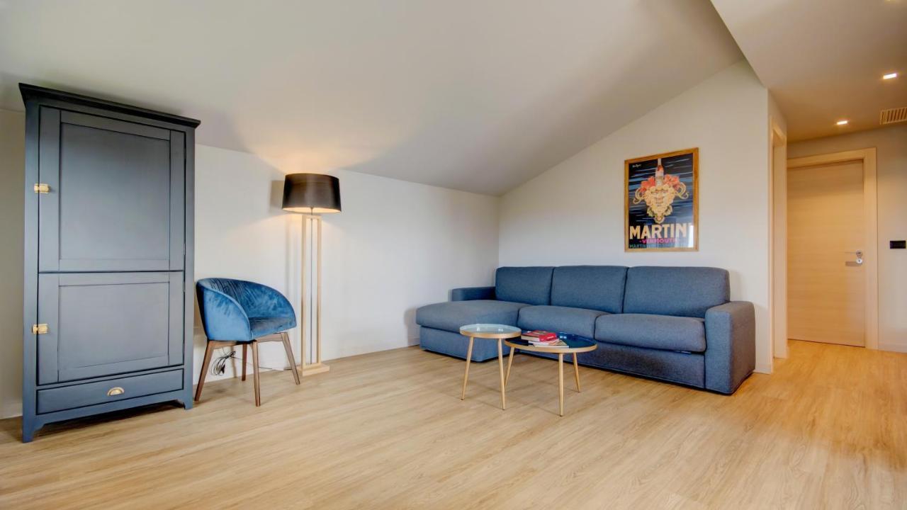 Ferienwohnung Ca' Flor Barbaresco Exterior foto